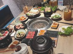 -好牛烧肉(世茂广场店)