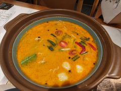 -云海肴云南菜·蒸汽石锅鱼(新奥店)