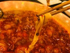 -老码头火锅(骡马市店)