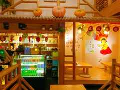 -小木屋米酒店·韩国料理(深圳总店)