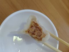-海胆小馆(东北水饺·春柳店)