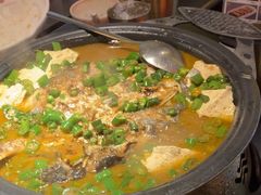-探鱼·鲜青椒爽麻烤鱼(领展购物广场店)