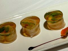 嫩苗糟虾球-苏浙总会(国金中心店)