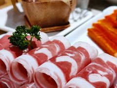 -浩爷羊蝎子火锅(望京店)