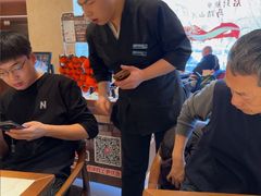 -鲜得莱渔港·小平岛海胆馆(七贤岭店)