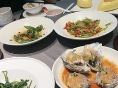 -徐记海鲜(观沙岭|滨江新城店)