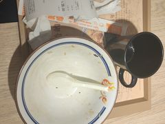 -吉野家(锦辉商城黄河路店)