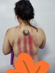 -清媚减肥瘦身纤体