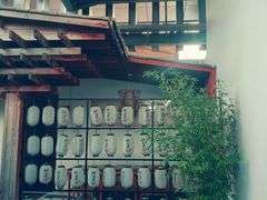 -玖合素手·轻养足浴SPA(云纺大悦城店)