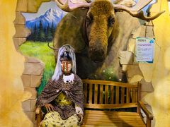 -信不信由你博物馆