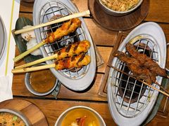 -三亚艾迪逊酒店·海滩烧烤 BARBACOA·现场乐队·浪漫晚餐·烧烤海鲜