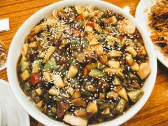 福建炒饭-乾坤饭店