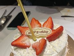 -王品牛排(郑州大卫城店)