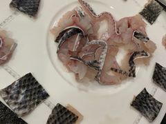 -景明轩•养生酸汤鱼火锅 云贵鲜菌 现舂野果酸汤(王寨小区店)