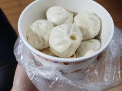 -红帽叔叔包子