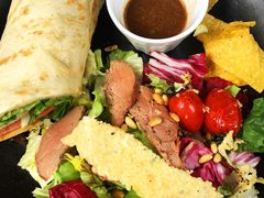 -HELLO 27 意面·沙拉·帕尼尼