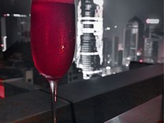 -富力丽思卡尔顿酒店·FLAIR餐厅酒吧