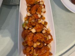 -玉林烤鸭店(定福庄店)