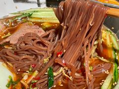 -七八冷面·延边朝鲜族美食(圣熙八号店)