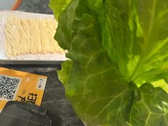 -刘一锅筋头巴脑(王府井店)
