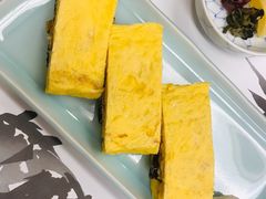 -竹叶亭(银座店)