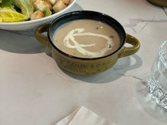 -西堤牛排(南京龙江店)