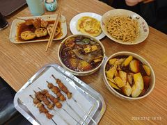 -牛王庙小吃(桥头街店)