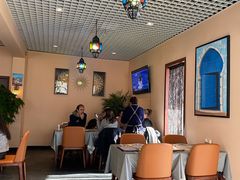 大堂-La Medina餐厅(亮马河南路店)