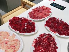 -陈记顺和潮汕牛肉火锅(韩江路店)