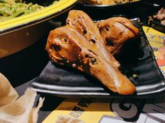 -嘎嘎鸭脑壳(金沙店)