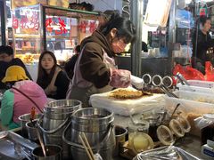 -南门绿玉农贸市场