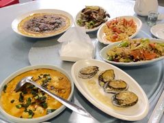 -阿弟特色海鲜餐厅·大排档(平潭店)