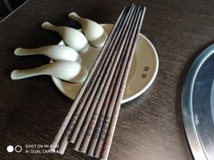 -滇釜火锅·能喝汤的火锅(车公庄店)