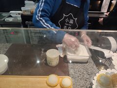 -一口小满手作糯米糍(北山店)