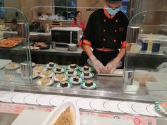 -新一番三文鱼寿司(大东海店)