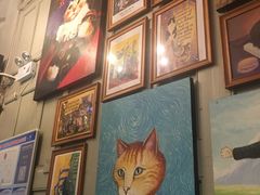 -猫咪博物馆(顶澳仔猫街店)