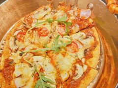 -西堤牛排(合肥之心城店)