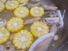 -大头椰·椰子鸡火锅(新梦店)