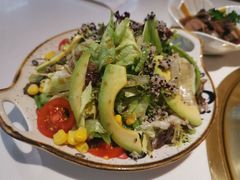 -千寻山野烤肉(中关村店)