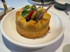 -大鸭梨烤鸭(望京店)