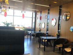 大堂-双海酒店·海鲜家常菜(南戴河店)