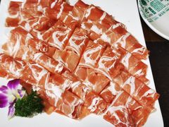 -阳坊胜利涮羊肉(天通苑店)