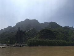 -野三坡清泉山风景区