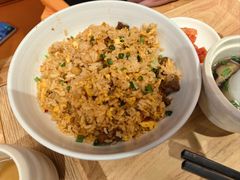 -味千拉面(煌华新纪元购物广场店)