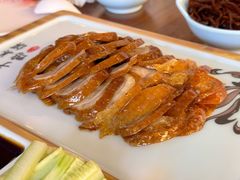 -娄三少·老北京春饼烤鸭家常菜(富力又一城店)