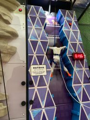 -meland club亲子乐园(重庆万象城店)