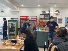 -新健小吃(承德街店)