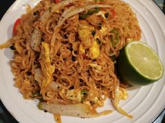 -浩海火燒雲傣家菜(芮欧百货店)