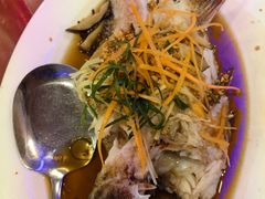 -大茄来海鲜餐厅(亚洲城分行)
