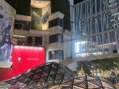 -上海K11购物艺术中心